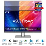 Màn hình đồ họa ASUS ProArt PA27JCV | 27 inch | 5K | IPS | 60Hz | 5ms